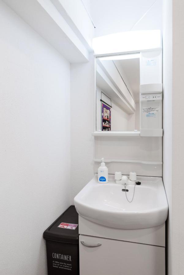 High Five Guest House Τόκιο Εξωτερικό φωτογραφία