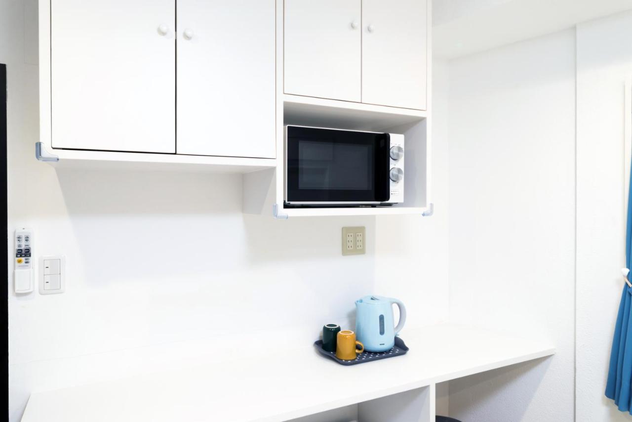 High Five Guest House Τόκιο Εξωτερικό φωτογραφία