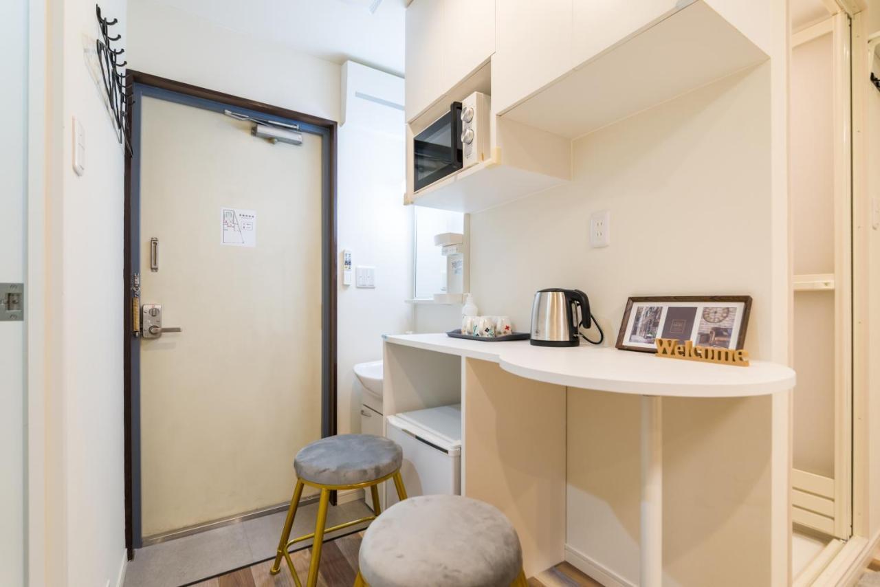 High Five Guest House Τόκιο Εξωτερικό φωτογραφία